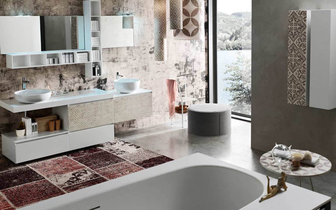 Best Arredo Bagno Reggio Emilia Gallery - Idee Pratiche e di Design ... Best Arredo Bagno Reggio Emilia Gallery - Idee Pratiche e di Design ...