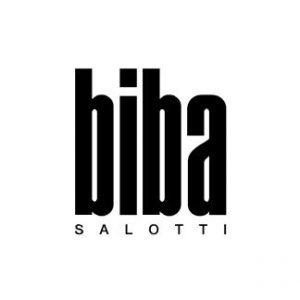 biba logo