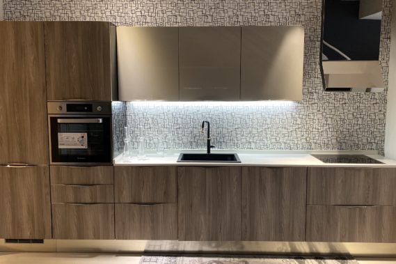 Cucina Modello Duna, Arredo 3